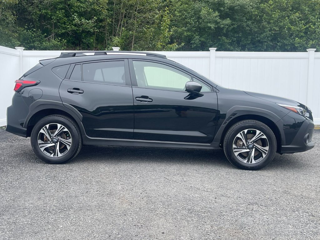 2024 Subaru Crosstrek Touring | Cam | USB | HtdSeat | Warranty to 2028 in Saint John, New Brunswick - 2 - w1024h768px
