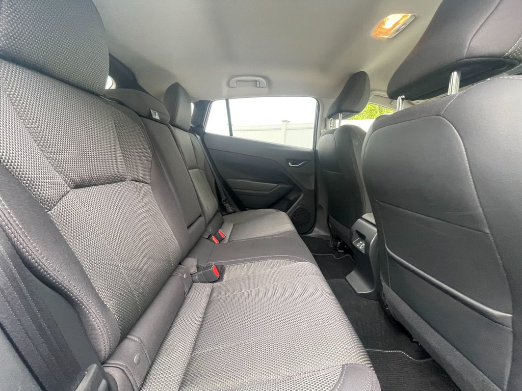 2024 Subaru Crosstrek Touring | Cam | USB | HtdSeat | Warranty to 2028 in Saint John, New Brunswick - 38 - w1024h768px