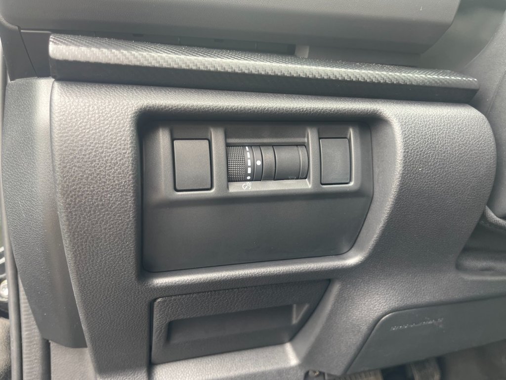 2024 Subaru Crosstrek Touring | Cam | USB | HtdSeat | Warranty to 2028 in Saint John, New Brunswick - 14 - w1024h768px