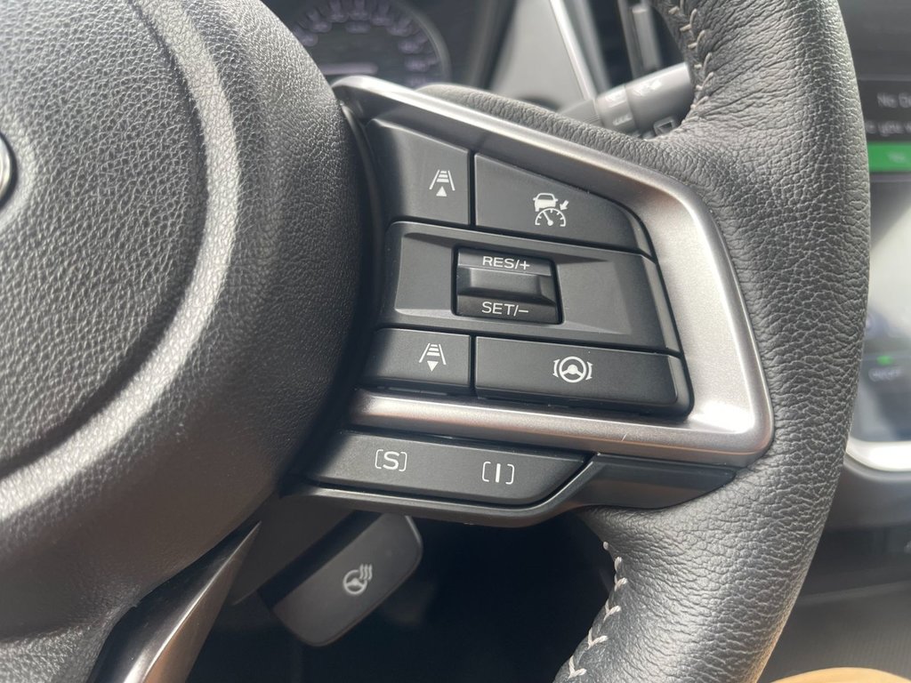 2024 Subaru Crosstrek Touring | Cam | USB | HtdSeat | Warranty to 2028 in Saint John, New Brunswick - 20 - w1024h768px