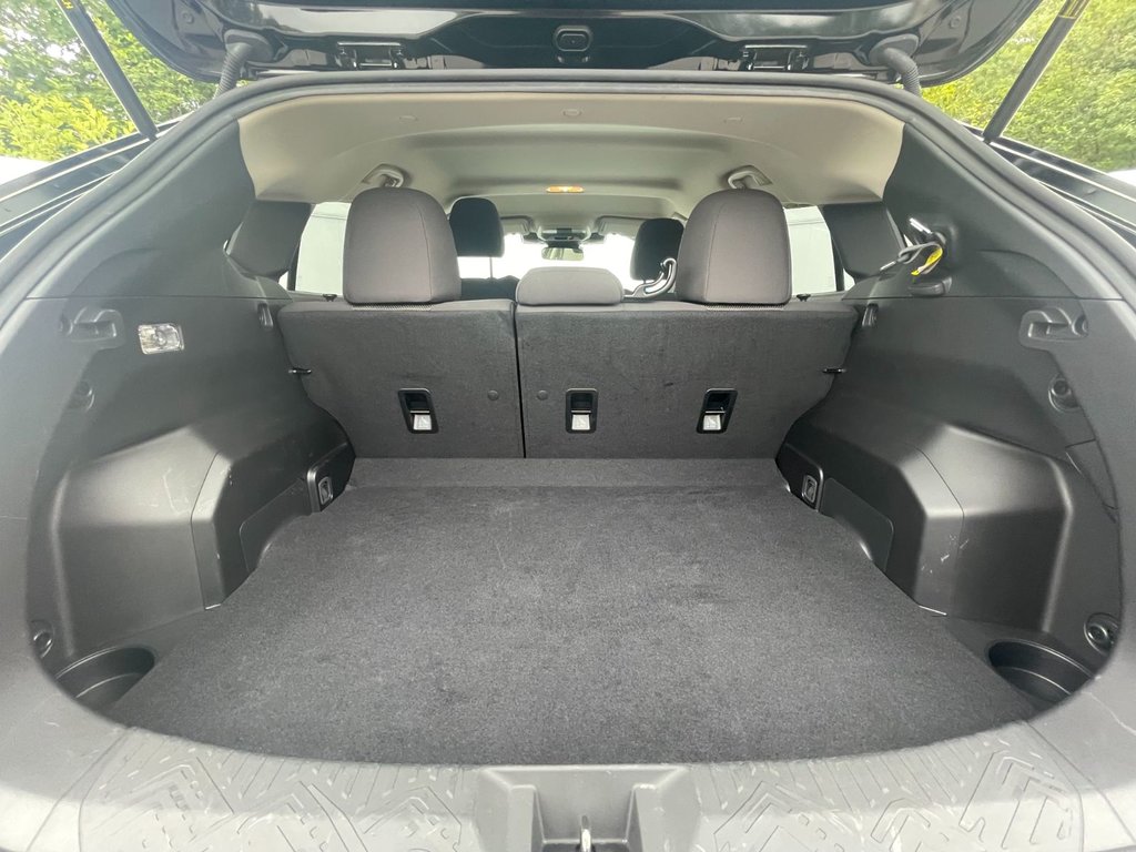 2024 Subaru Crosstrek Touring | Cam | USB | HtdSeat | Warranty to 2028 in Saint John, New Brunswick - 40 - w1024h768px