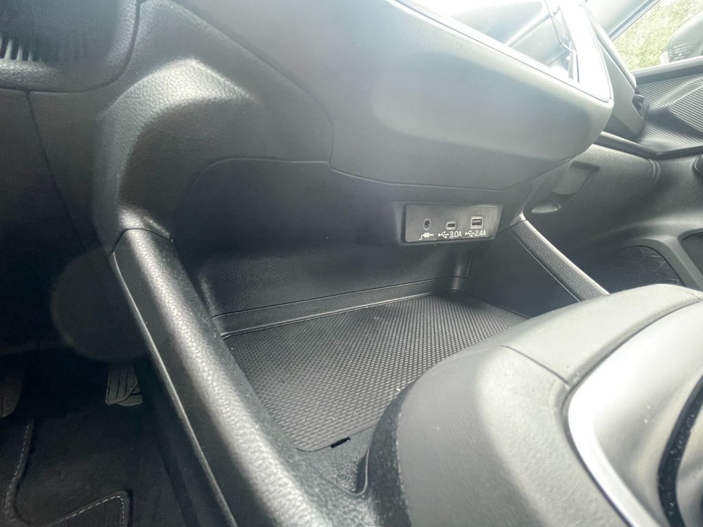 2024 Subaru Crosstrek Touring | Cam | USB | HtdSeat | Warranty to 2028 in Saint John, New Brunswick - 25 - w1024h768px