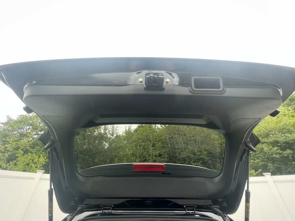 2024 Subaru Crosstrek Touring | Cam | USB | HtdSeat | Warranty to 2028 in Saint John, New Brunswick - 41 - w1024h768px
