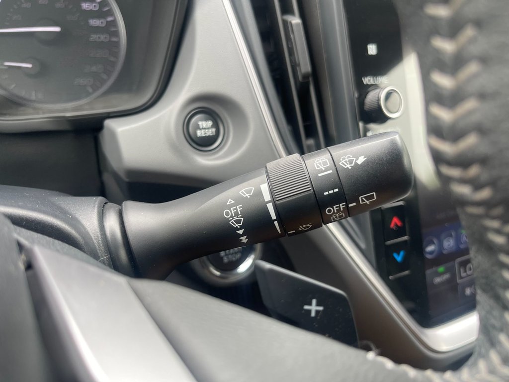 2024 Subaru Crosstrek Touring | Cam | USB | HtdSeat | Warranty to 2028 in Saint John, New Brunswick - 21 - w1024h768px