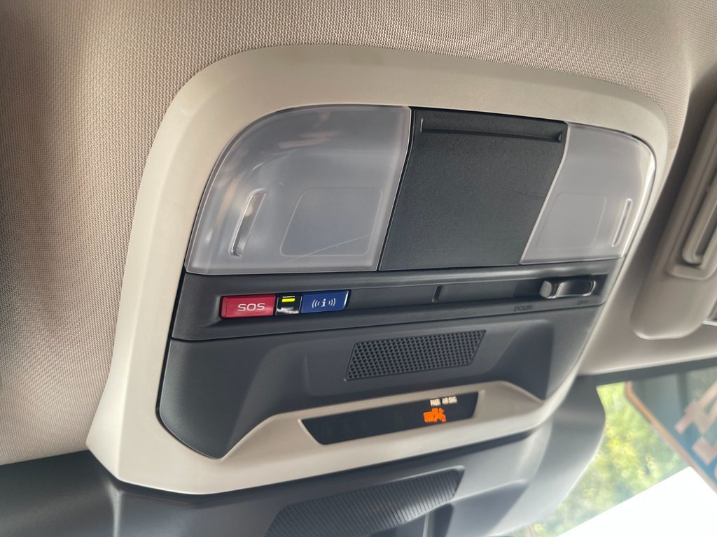 2024 Subaru Crosstrek Touring | Cam | USB | HtdSeat | Warranty to 2028 in Saint John, New Brunswick - 27 - w1024h768px