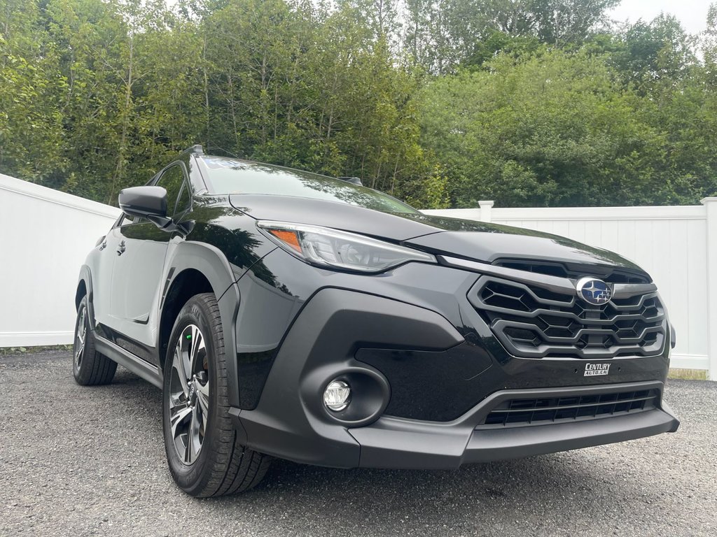 2024 Subaru Crosstrek Touring | Cam | USB | HtdSeat | Warranty to 2028 in Saint John, New Brunswick - 42 - w1024h768px