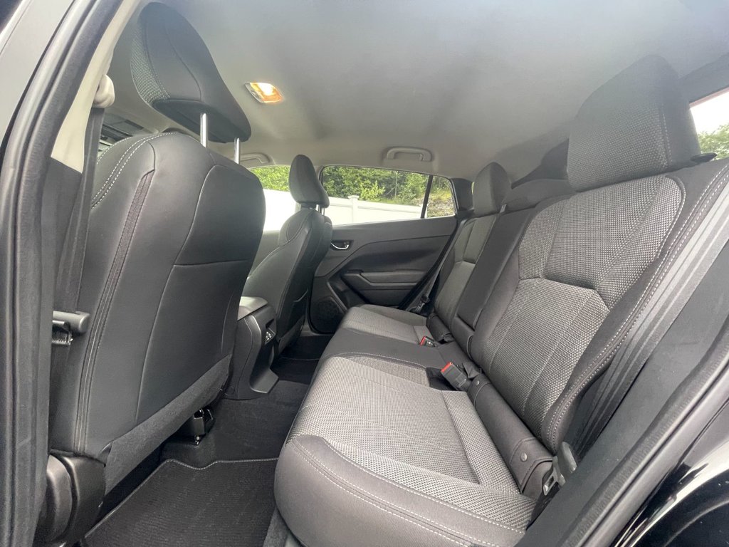 2024 Subaru Crosstrek Touring | Cam | USB | HtdSeat | Warranty to 2028 in Saint John, New Brunswick - 36 - w1024h768px