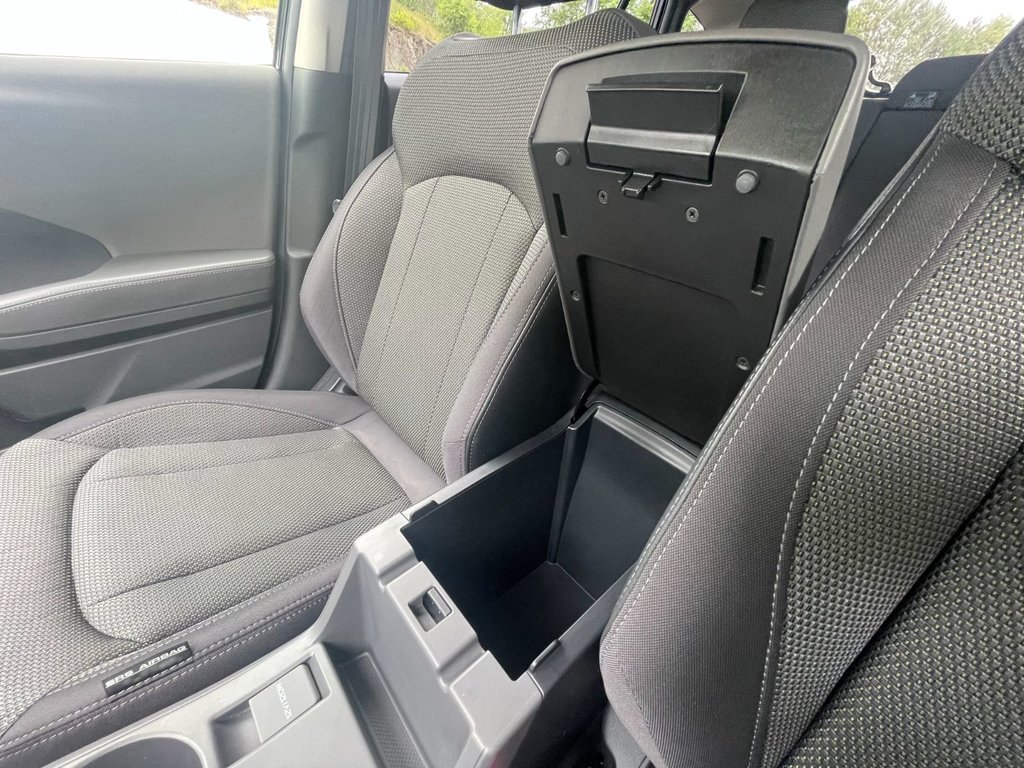2024 Subaru Crosstrek Touring | Cam | USB | HtdSeat | Warranty to 2028 in Saint John, New Brunswick - 30 - w1024h768px