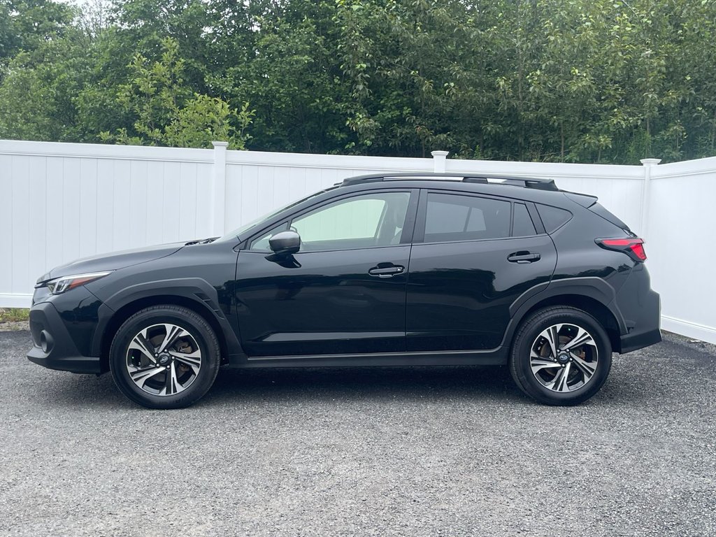 2024 Subaru Crosstrek Touring | Cam | USB | HtdSeat | Warranty to 2028 in Saint John, New Brunswick - 8 - w1024h768px