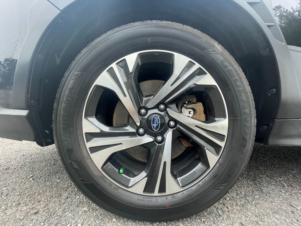 2024 Subaru Crosstrek Touring | Cam | USB | HtdSeat | Warranty to 2028 in Saint John, New Brunswick - 45 - w1024h768px