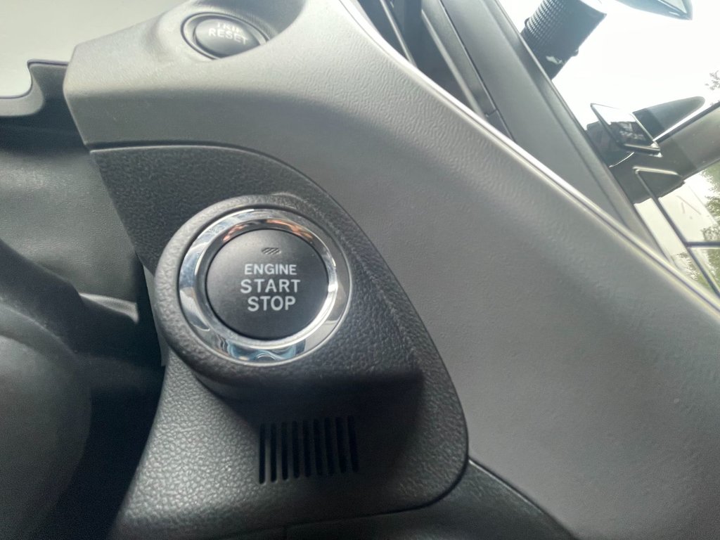2024 Subaru Crosstrek Touring | Cam | USB | HtdSeat | Warranty to 2028 in Saint John, New Brunswick - 22 - w1024h768px