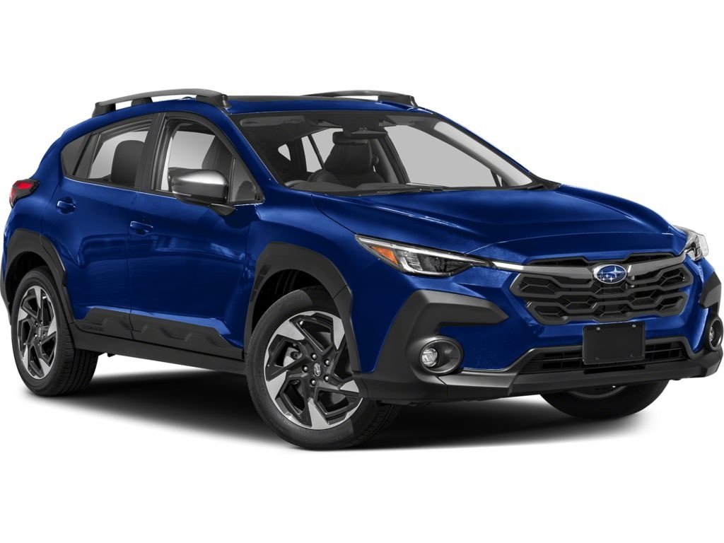 2024 Subaru Crosstrek in Antigonish, Nova Scotia - 1 - w1024h768px