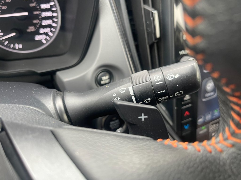 2024 Subaru Crosstrek Limited | Roof | Cam |USB| Warranty to 2028 in Saint John, New Brunswick - 18 - w1024h768px