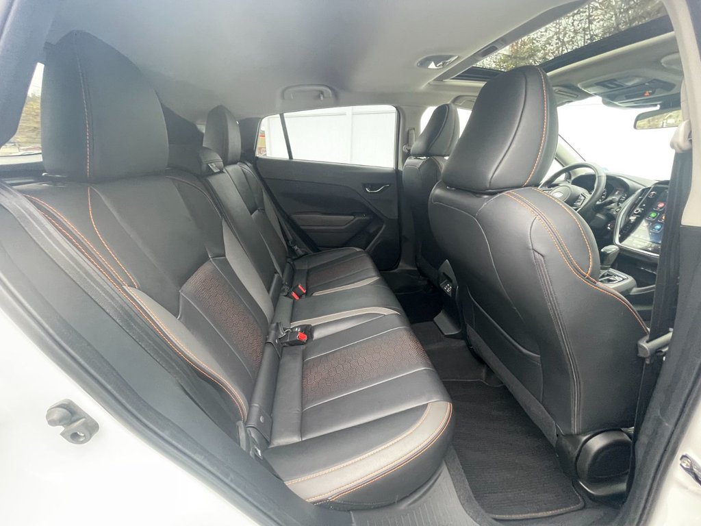 2024 Subaru Crosstrek Limited | Roof | Cam |USB| Warranty to 2028 in Saint John, New Brunswick - 36 - w1024h768px