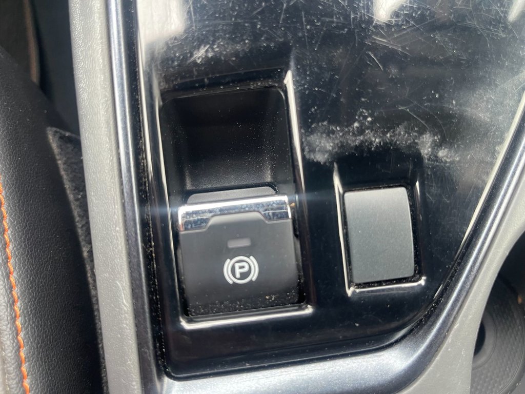 2024 Subaru Crosstrek Limited | Roof | Cam |USB| Warranty to 2028 in Saint John, New Brunswick - 25 - w1024h768px