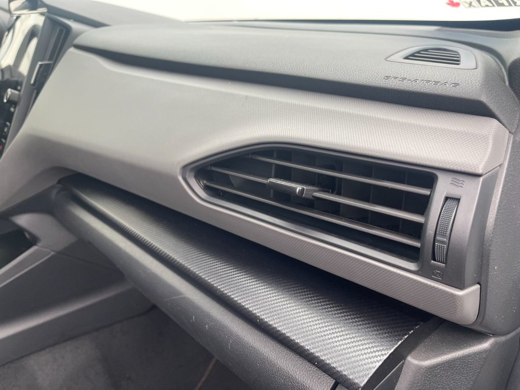 2024 Subaru Crosstrek Limited | Roof | Cam |USB| Warranty to 2028 in Saint John, New Brunswick - 39 - w1024h768px