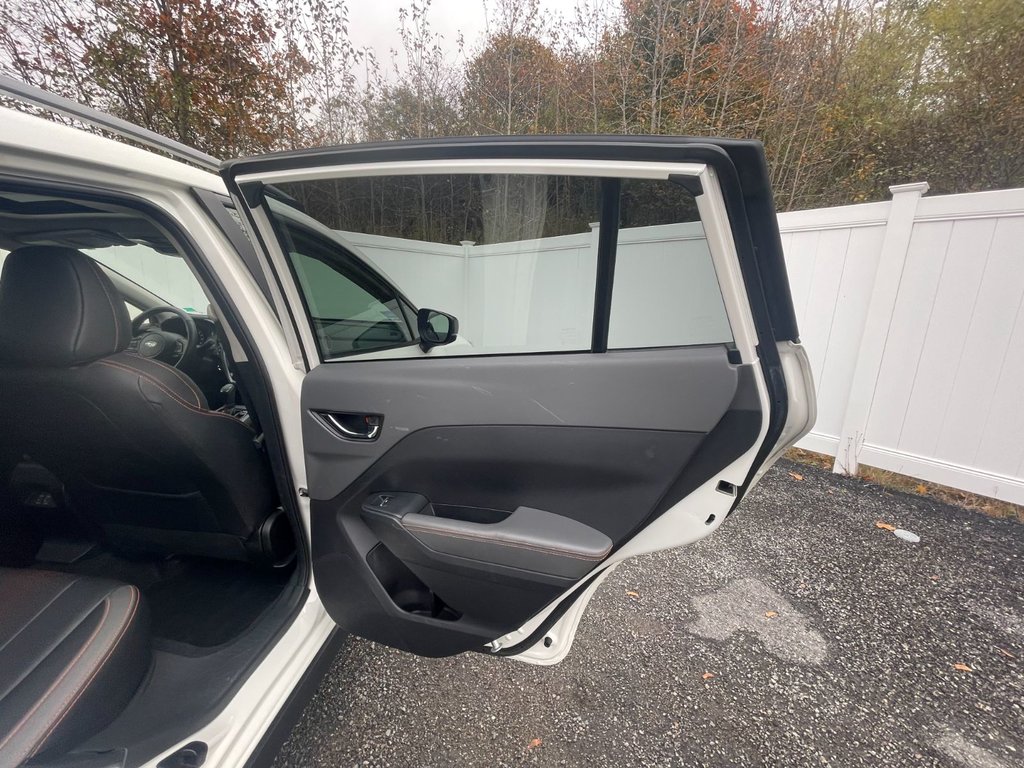 2024 Subaru Crosstrek Limited | Roof | Cam |USB| Warranty to 2028 in Saint John, New Brunswick - 35 - w1024h768px