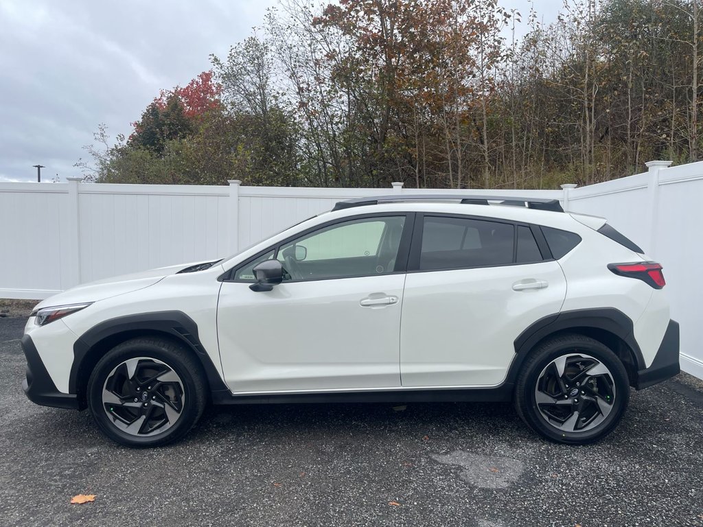 2024 Subaru Crosstrek Limited | Roof | Cam |USB| Warranty to 2028 in Saint John, New Brunswick - 6 - w1024h768px