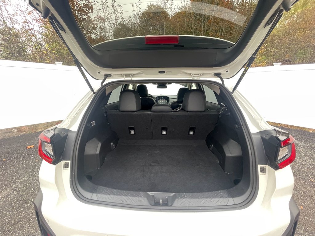 2024 Subaru Crosstrek Limited | Roof | Cam |USB| Warranty to 2028 in Saint John, New Brunswick - 34 - w1024h768px