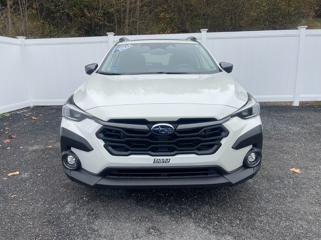 2024 Subaru Crosstrek Limited | Roof | Cam |USB| Warranty to 2028 in Saint John, New Brunswick - 8 - w1024h768px
