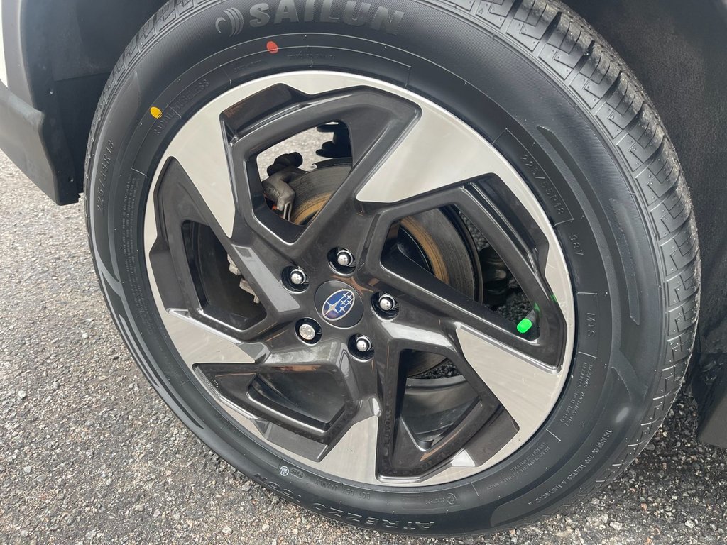 2024 Subaru Crosstrek Limited | Roof | Cam |USB| Warranty to 2028 in Saint John, New Brunswick - 40 - w1024h768px