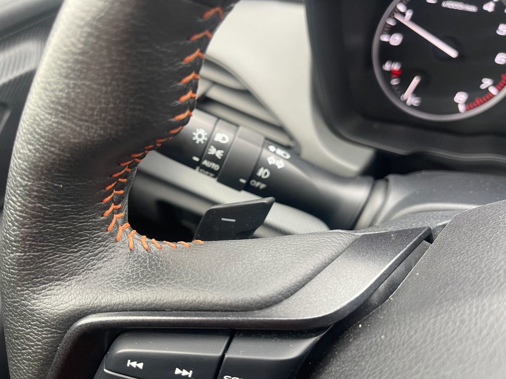 2024 Subaru Crosstrek Limited | Roof | Cam |USB| Warranty to 2028 in Saint John, New Brunswick - 15 - w1024h768px