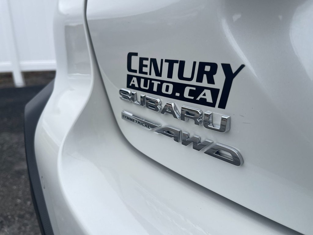 2024 Subaru Crosstrek Limited | Roof | Cam |USB| Warranty to 2028 in Saint John, New Brunswick - 41 - w1024h768px