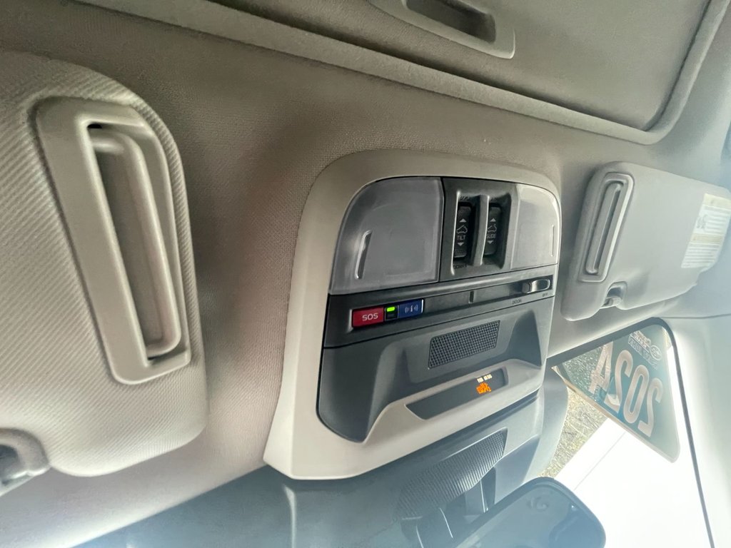 2024 Subaru Crosstrek Limited | Roof | Cam |USB| Warranty to 2028 in Saint John, New Brunswick - 29 - w1024h768px