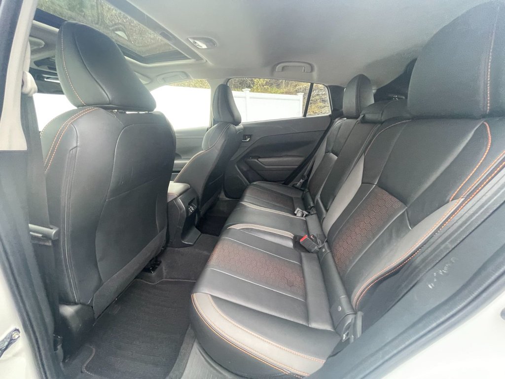 2024 Subaru Crosstrek Limited | Roof | Cam |USB| Warranty to 2028 in Saint John, New Brunswick - 32 - w1024h768px