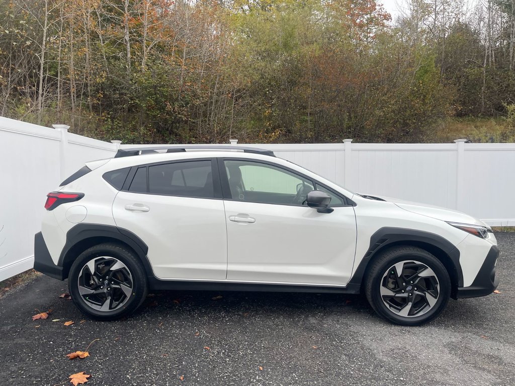 2024 Subaru Crosstrek Limited | Roof | Cam |USB| Warranty to 2028 in Saint John, New Brunswick - 2 - w1024h768px