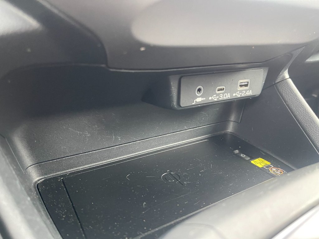 2024 Subaru Crosstrek Limited | Roof | Cam |USB| Warranty to 2028 in Saint John, New Brunswick - 20 - w1024h768px