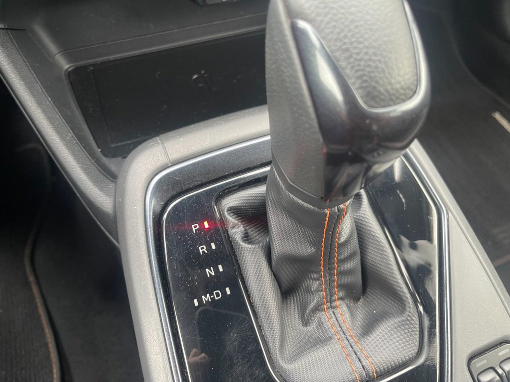 2024 Subaru Crosstrek Limited | Roof | Cam |USB| Warranty to 2028 in Saint John, New Brunswick - 24 - w1024h768px