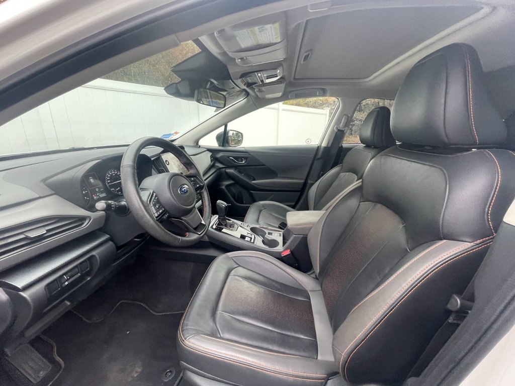 2024 Subaru Crosstrek Limited | Roof | Cam |USB| Warranty to 2028 in Saint John, New Brunswick - 12 - w1024h768px