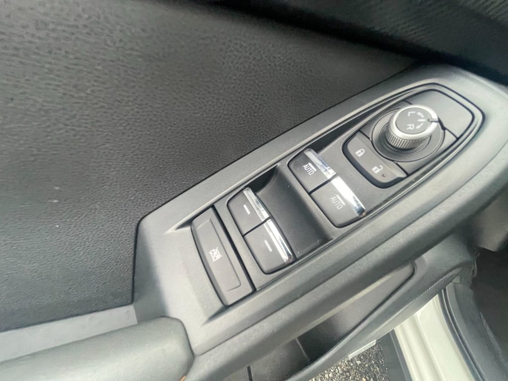 2024 Subaru Crosstrek Limited | Roof | Cam |USB| Warranty to 2028 in Saint John, New Brunswick - 9 - w1024h768px