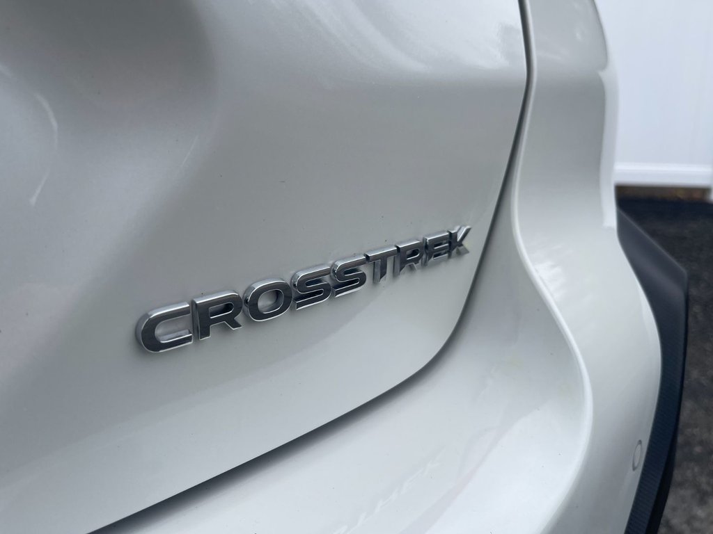 2024 Subaru Crosstrek Limited | Roof | Cam |USB| Warranty to 2028 in Saint John, New Brunswick - 42 - w1024h768px