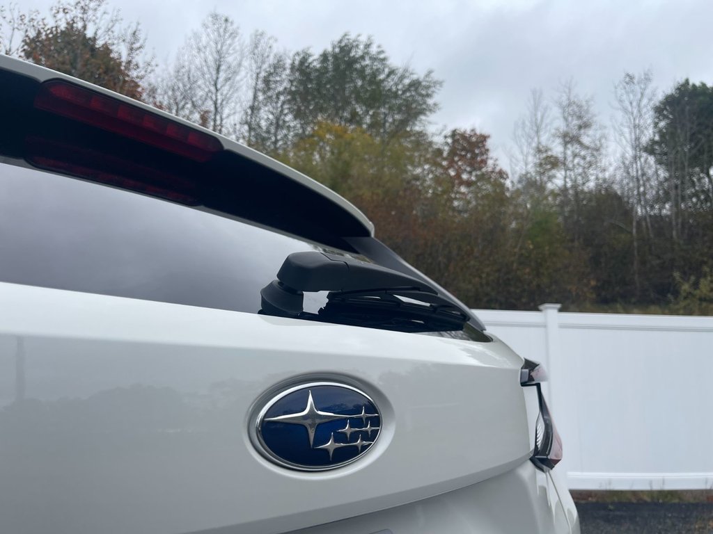 2024 Subaru Crosstrek Limited | Roof | Cam |USB| Warranty to 2028 in Saint John, New Brunswick - 43 - w1024h768px