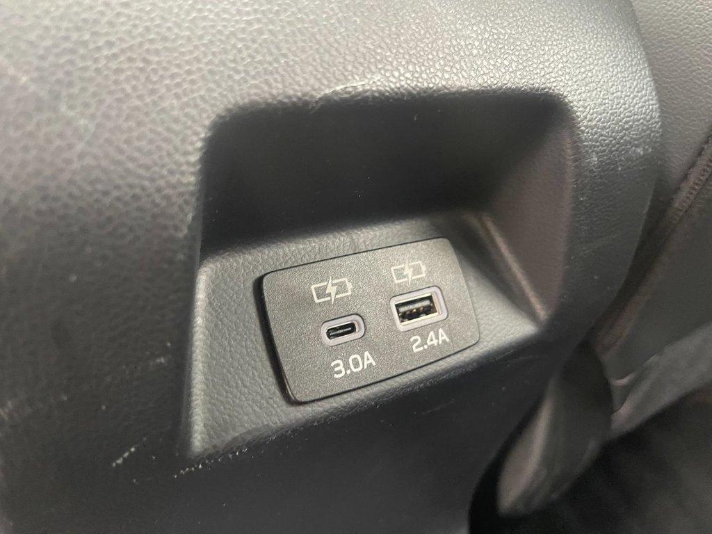 2024 Subaru Crosstrek Limited | Roof | Cam |USB| Warranty to 2028 in Saint John, New Brunswick - 33 - w1024h768px