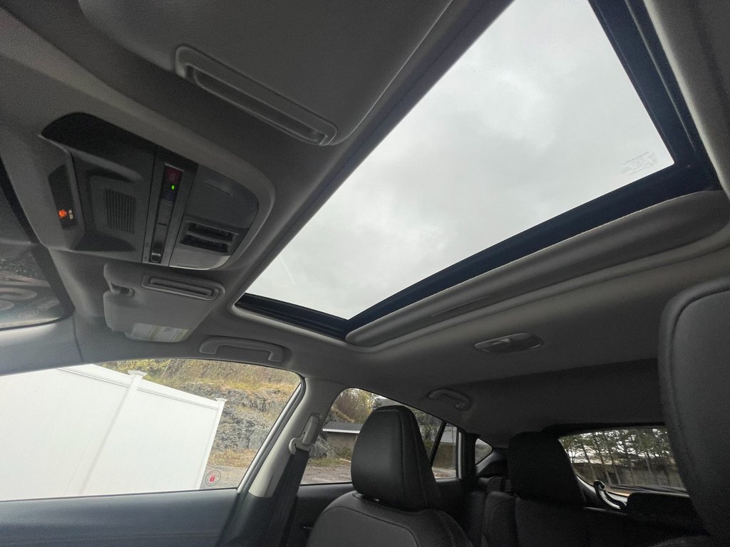 2024 Subaru Crosstrek Limited | Roof | Cam |USB| Warranty to 2028 in Saint John, New Brunswick - 30 - w1024h768px