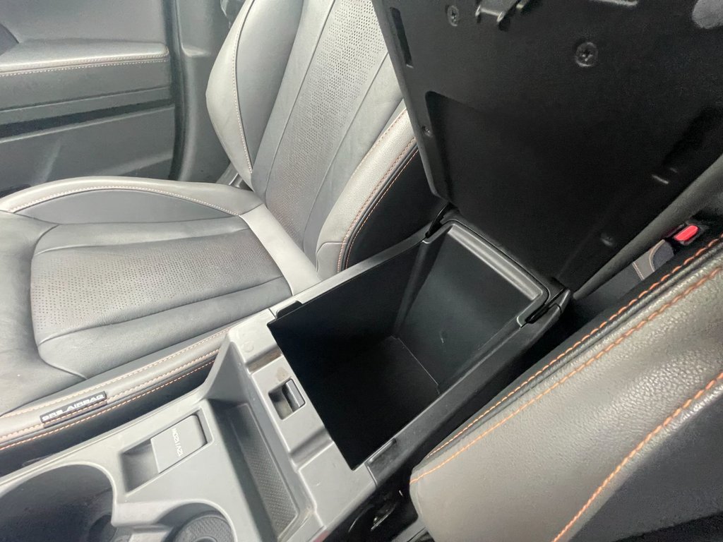 2024 Subaru Crosstrek Limited | Roof | Cam |USB| Warranty to 2028 in Saint John, New Brunswick - 28 - w1024h768px