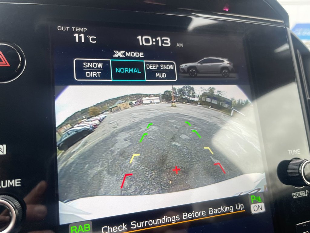 2024 Subaru Crosstrek Limited | Roof | Cam |USB| Warranty to 2028 in Saint John, New Brunswick - 23 - w1024h768px