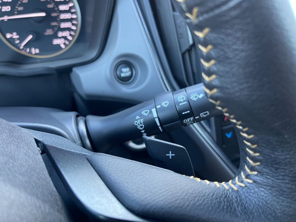 2024 Subaru Crosstrek Onyx | SunRoof | Cam | USB | Warranty to 2028 in Saint John, New Brunswick - 18 - w1024h768px