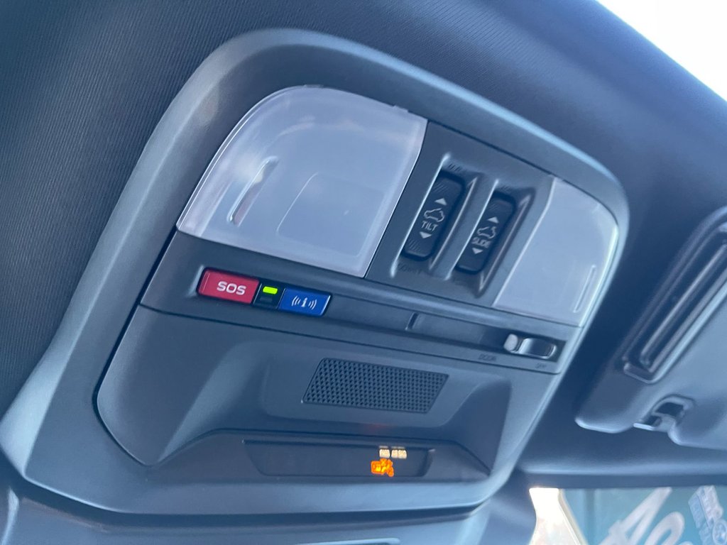 2024 Subaru Crosstrek Onyx | SunRoof | Cam | USB | Warranty to 2028 in Saint John, New Brunswick - 29 - w1024h768px