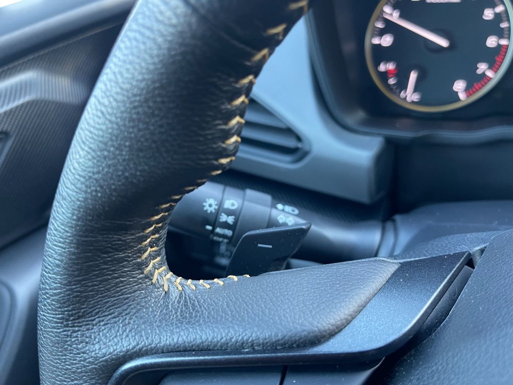 2024 Subaru Crosstrek Onyx | SunRoof | Cam | USB | Warranty to 2028 in Saint John, New Brunswick - 15 - w1024h768px