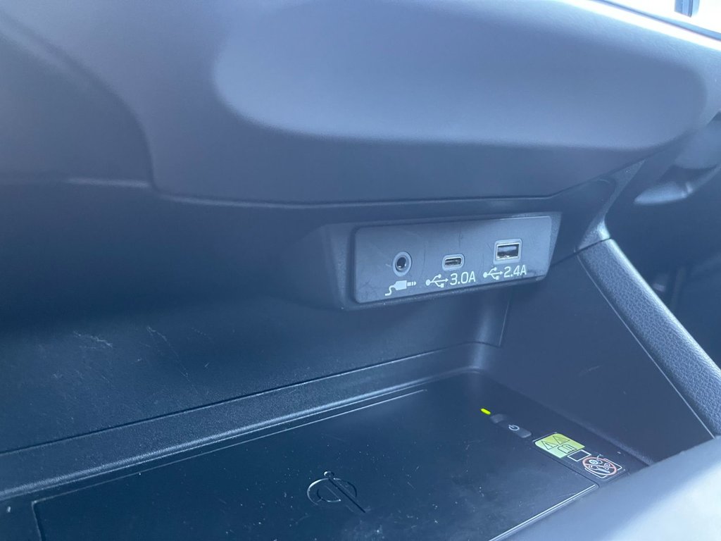 2024 Subaru Crosstrek Onyx | SunRoof | Cam | USB | Warranty to 2028 in Saint John, New Brunswick - 21 - w1024h768px