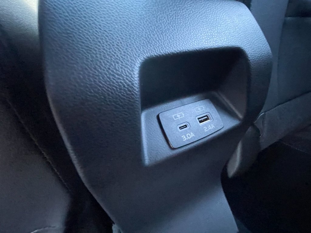 2024 Subaru Crosstrek Onyx | SunRoof | Cam | USB | Warranty to 2028 in Saint John, New Brunswick - 34 - w1024h768px