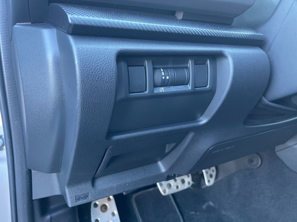 2024 Subaru Crosstrek Onyx | SunRoof | Cam | USB | Warranty to 2028 in Saint John, New Brunswick - 12 - w1024h768px