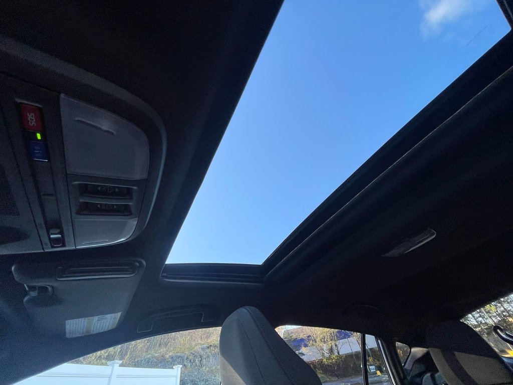 2024 Subaru Crosstrek Onyx | SunRoof | Cam | USB | Warranty to 2028 in Saint John, New Brunswick - 30 - w1024h768px