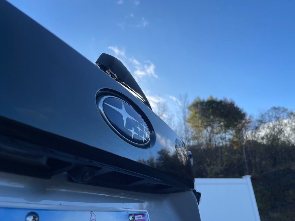 2024 Subaru Crosstrek Onyx | SunRoof | Cam | USB | Warranty to 2028 in Saint John, New Brunswick - 44 - w1024h768px