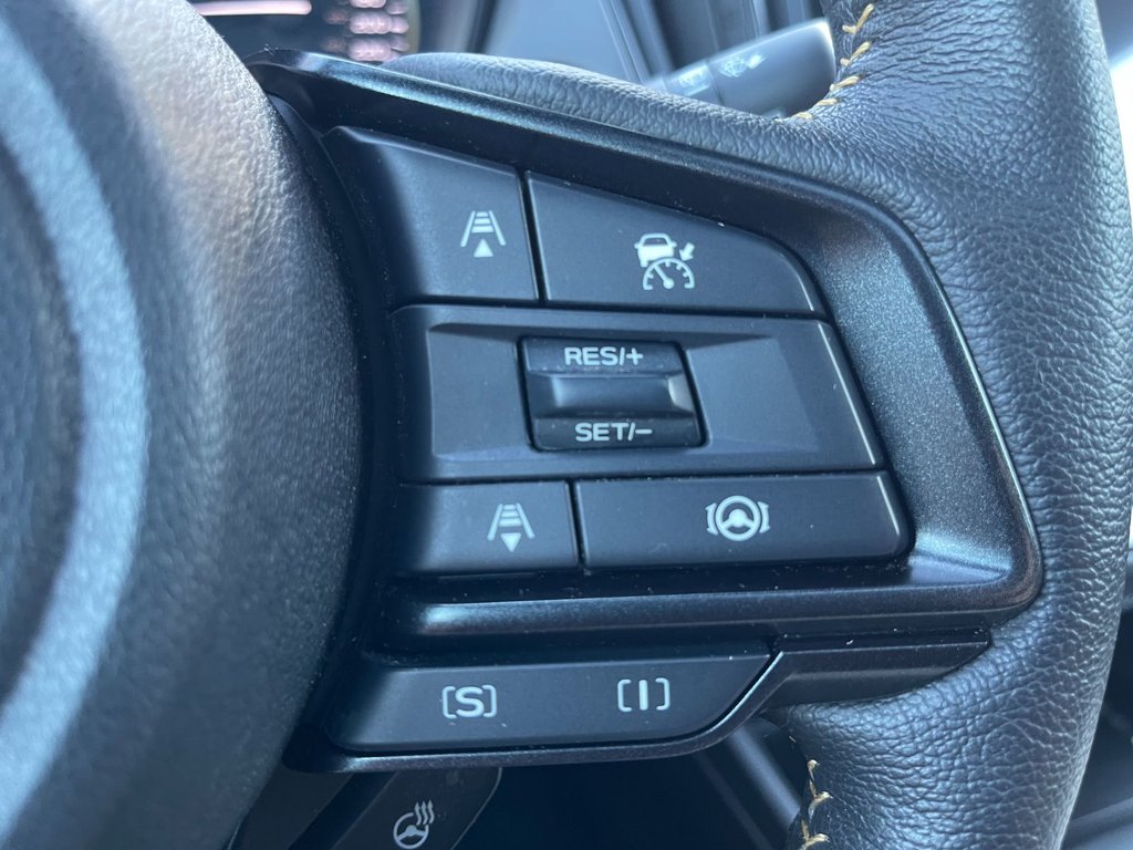 2024 Subaru Crosstrek Onyx | SunRoof | Cam | USB | Warranty to 2028 in Saint John, New Brunswick - 17 - w1024h768px