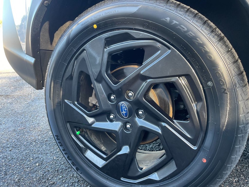 2024 Subaru Crosstrek Onyx | SunRoof | Cam | USB | Warranty to 2028 in Saint John, New Brunswick - 41 - w1024h768px
